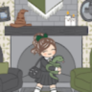 Meet your Posher, Becca